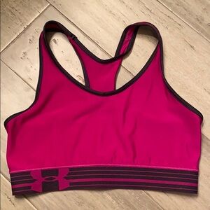 Under Armour Sports Bra​